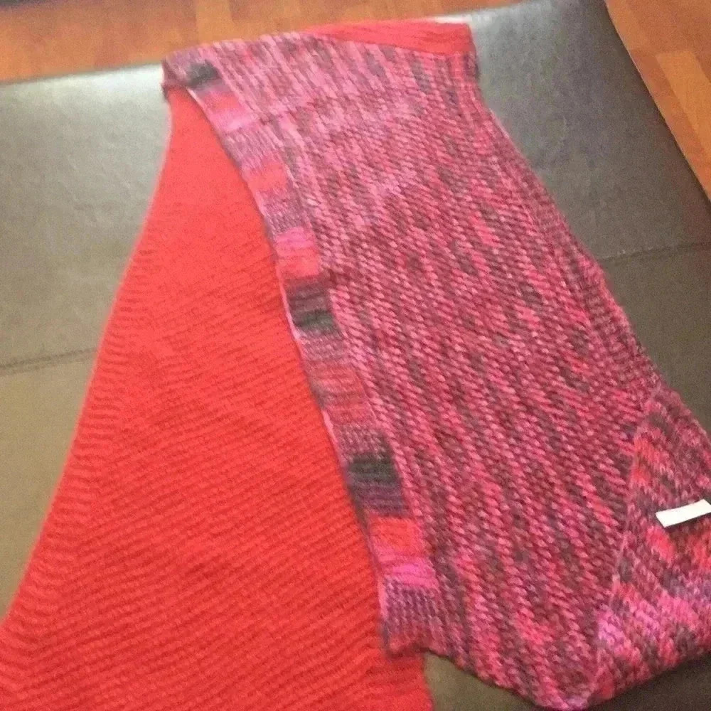 Collection XIIX scarf